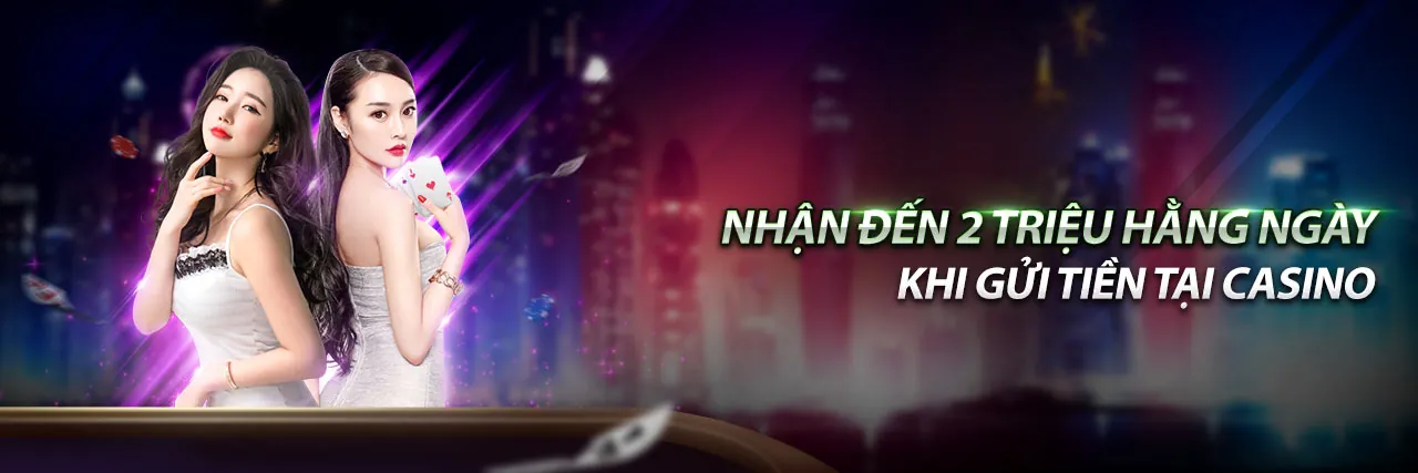 Hình ảnh bàn Baccarat với các chiến lược chơi hiệu quả tại 58vip link mới